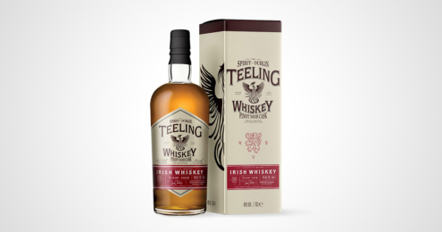 Teeling Whisky