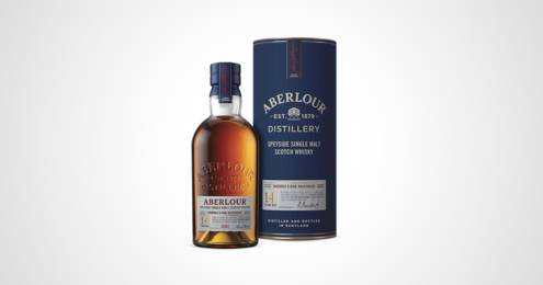 Aberlour Whiskey