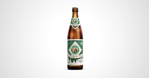 Alpirsbacher Weihnachtsbier