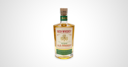 Irish Whiskeys