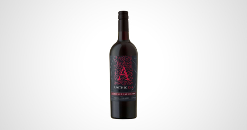 Apothic Wine