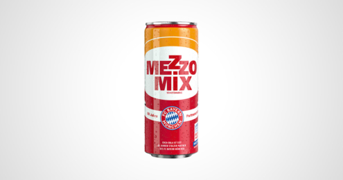 Mezzo Mix FC Bayern