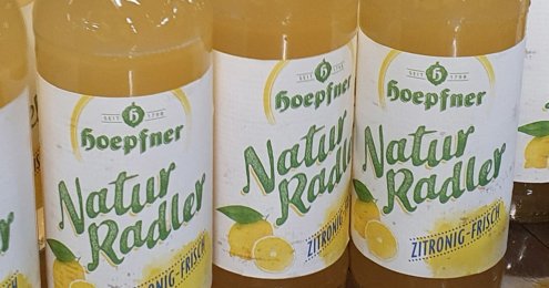 Hoepfer Naturradler