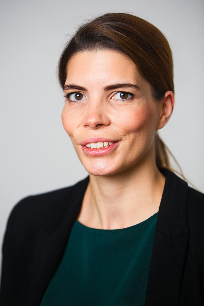 Katharina Rößl