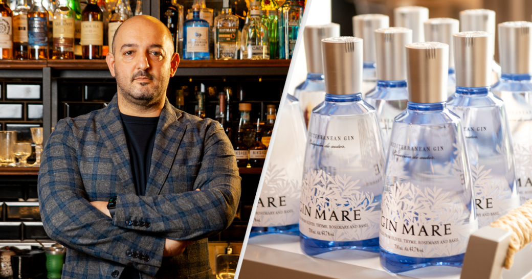 A Toast To Gin Mare Mediterranean Gin - Good Life Family Magazine