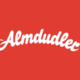 Almdudler Logo rot