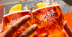 Aperol Spritz