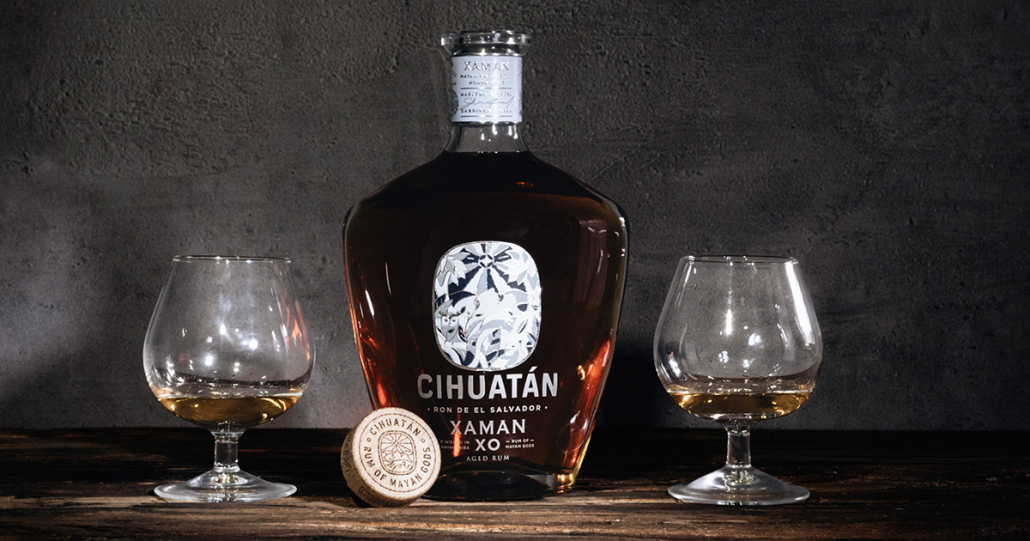 Cihuatán Rum exklusive und außergewöhnliche PremiumRums aus El