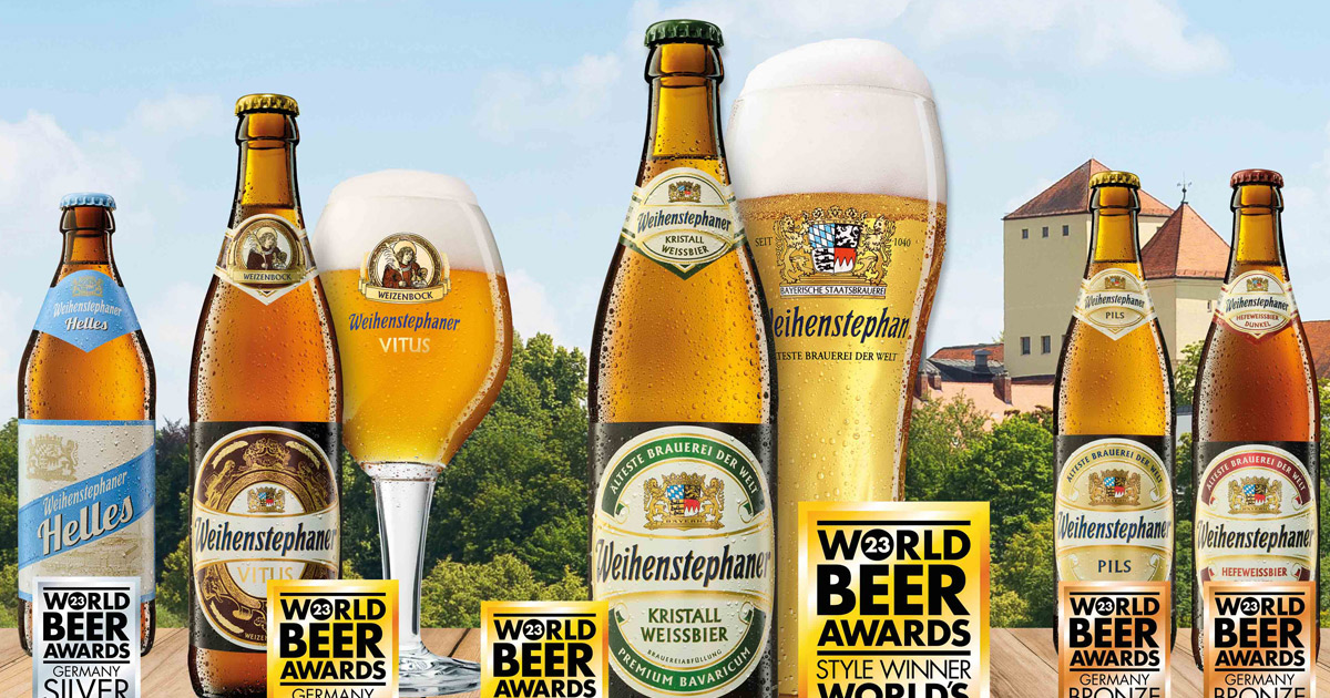 weihenstephaner