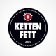 Kettenfett Logo