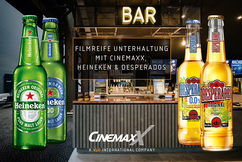 cinemaxx heineken