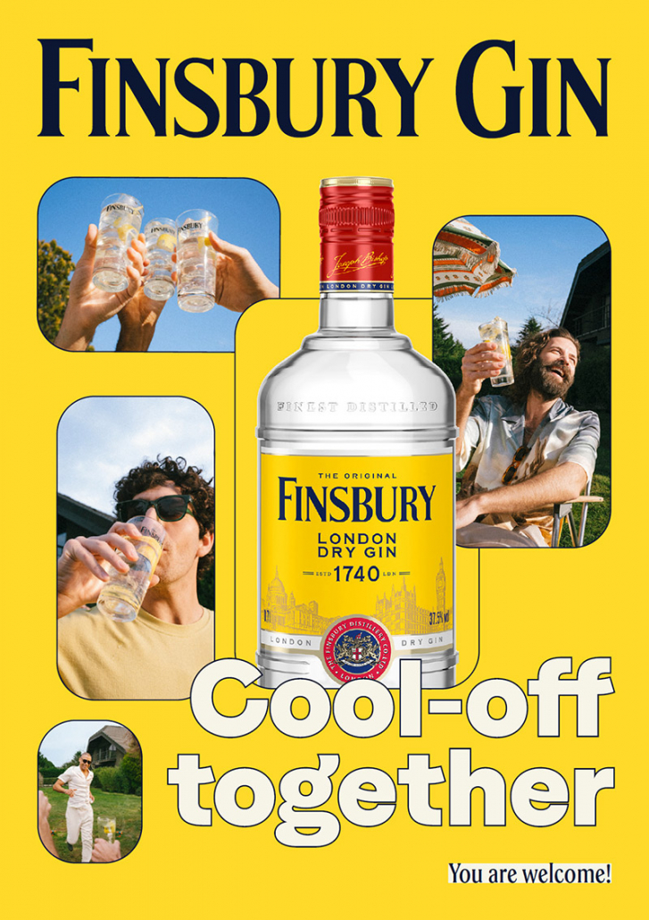 finsbury gin