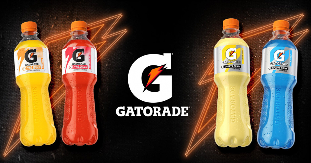 gatorade