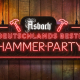 asbach hammer-party