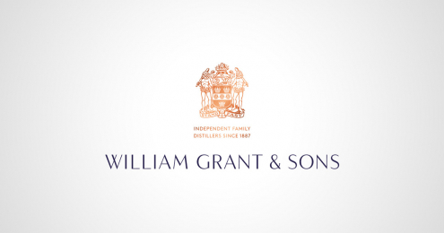 logo william grant
