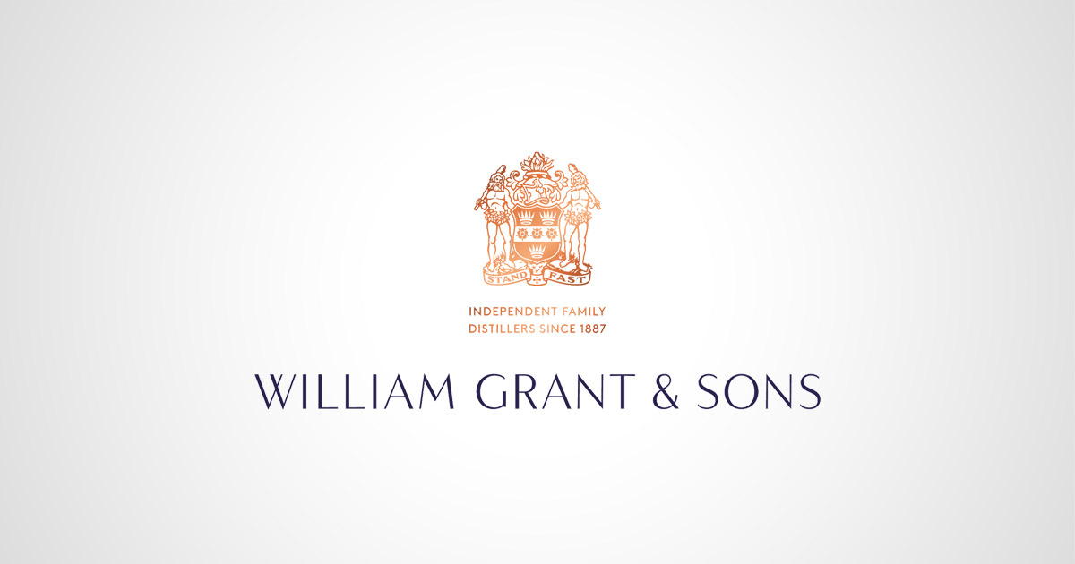 logo william grant