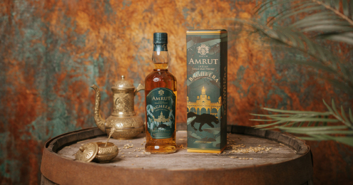 amrut whisky