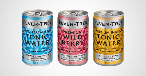 fever-tree dose