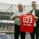 gilde brauerei hannover 96