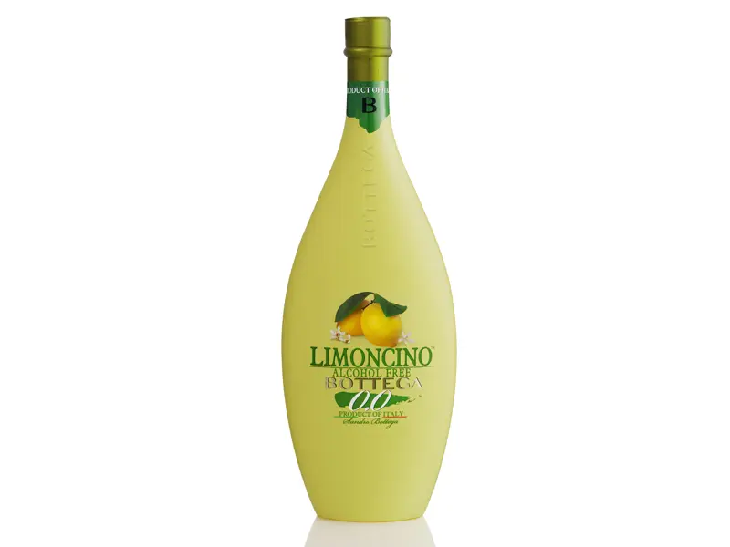 Bottega Limoncino 0.0