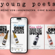 young poets OOH-Kampagne