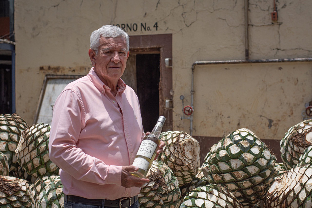 Tequila Selección de ArteNOM