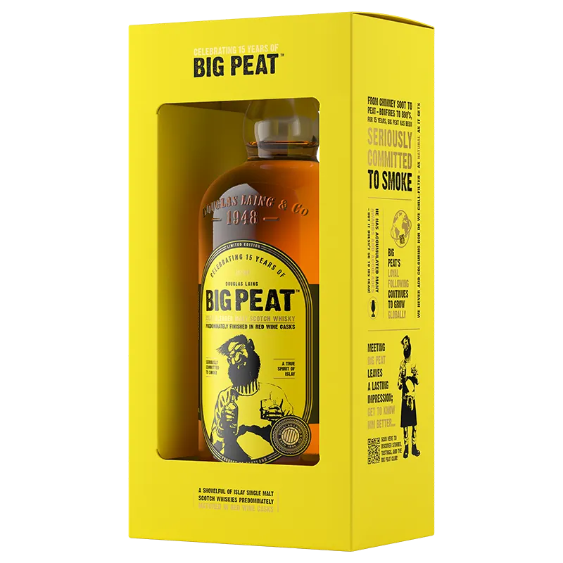 Big Peat 15