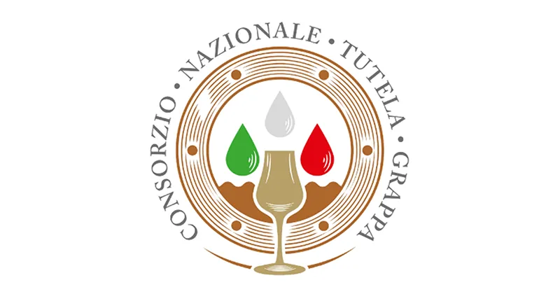 Consorzio Nazionale Grappa Logo