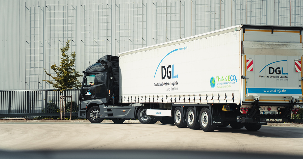 DGL LKW