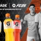 Gatorade EA SPORTS FC 25