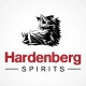 Hardenberg Spirits Logo