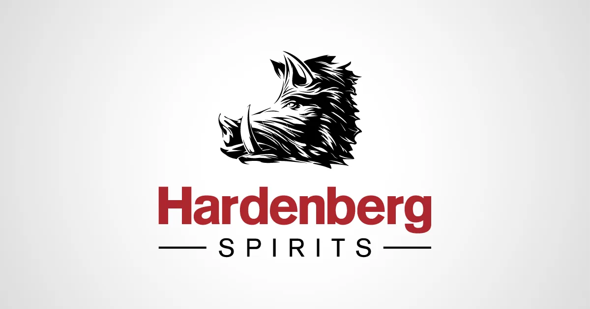 Hardenberg Spirits Logo