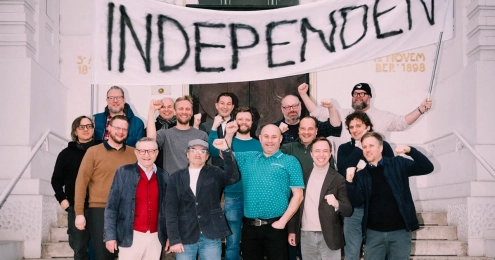 Independent Brewers of Europe