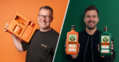 Jägermeister Sven Schindler Paul Ramser