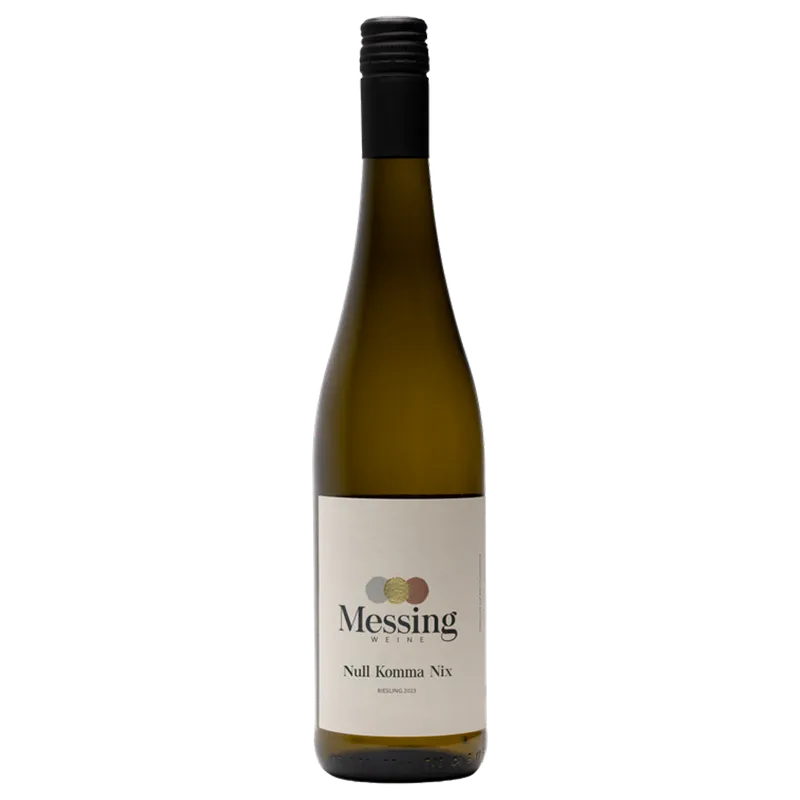 Messing-Null-Konma-Nix-Riesling