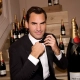 Moët & Chandon Roger Federer