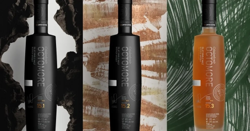 Octomore 15