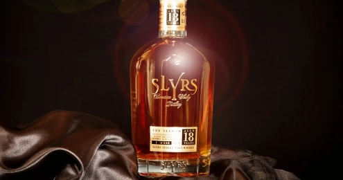 SLYRS Aged 18 Years – The Second