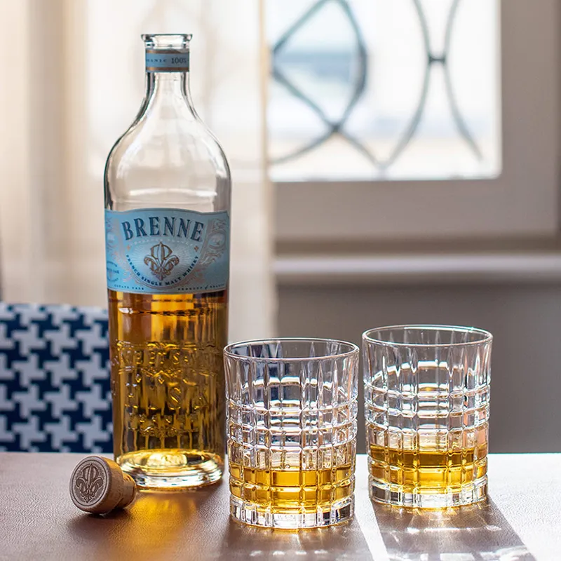 Brenne Whisky