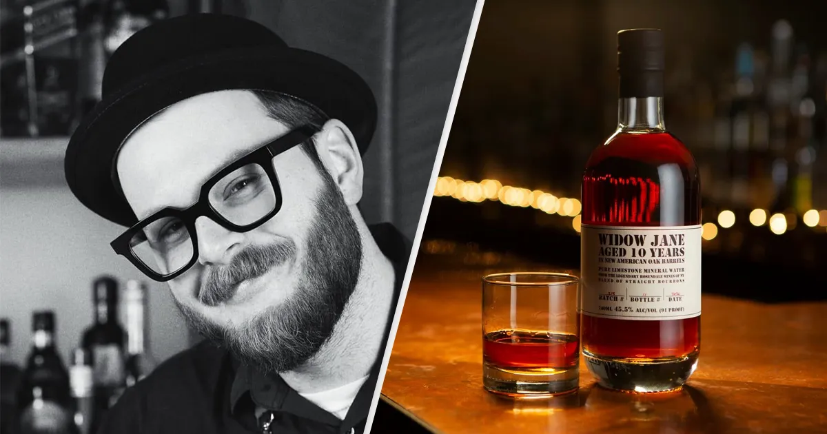 SPRITHÖKER Interview Whisky