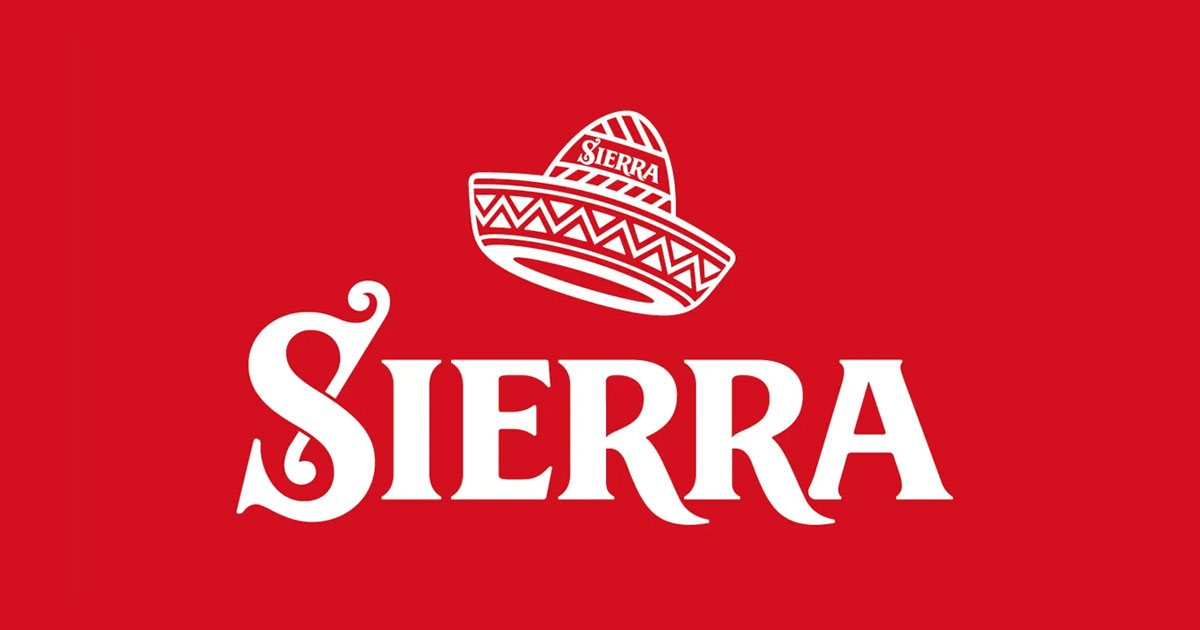 Sierra Logo