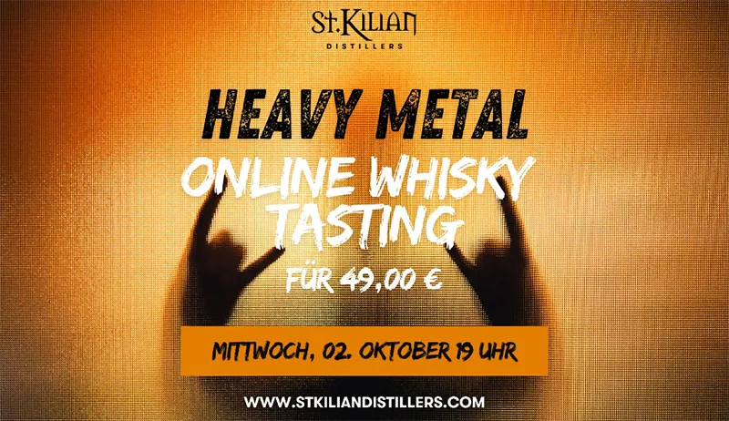 St. Kilian Heavy Metal 2024