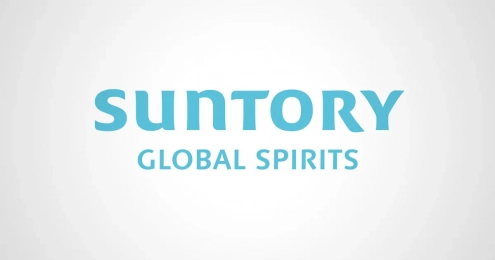 Suntory Global Spirits Logo