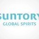 Suntory Global Spirits Logo