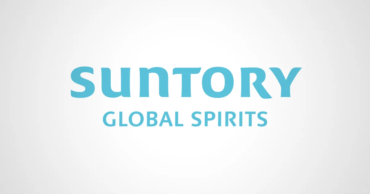 Suntory Global Spirits Logo