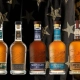 Templeton Whiskey Range