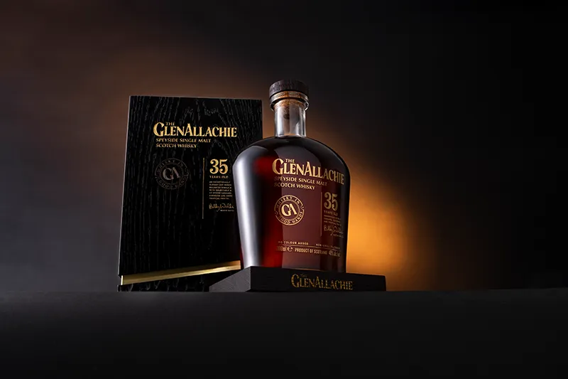 The GlenAllachie