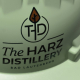 The HARZ Distillery