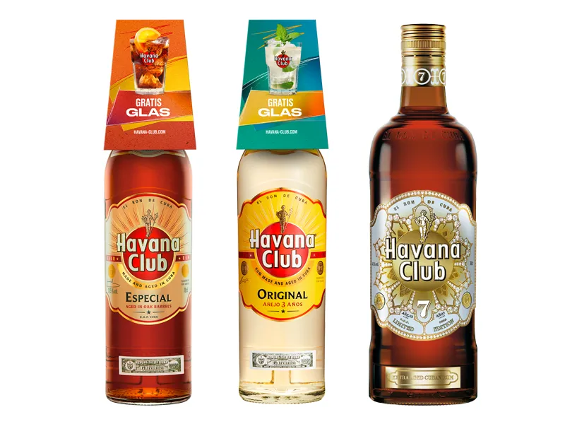 havana club