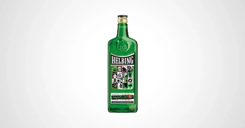 helbing flasche